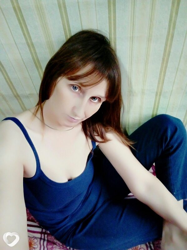 Люсия, 49, Воронеже — анкета №529817