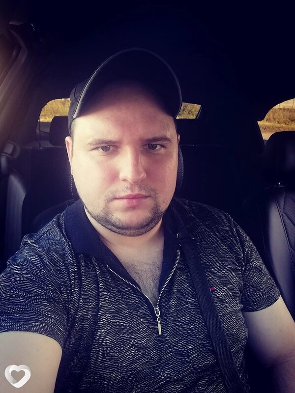 Денис, 32, Вязьме — анкета №529821