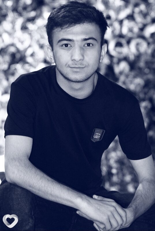 Mir, 25, Екатеринбурге — анкета №529912