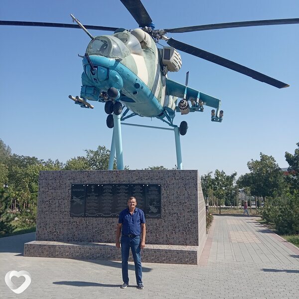 Марат, 57, Балакове — анкета №529919