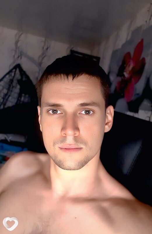 Andrey, Зыряновск