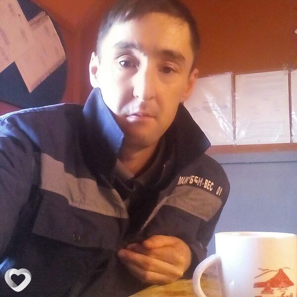 Фарид, 38, Экибастузе — анкета №529934