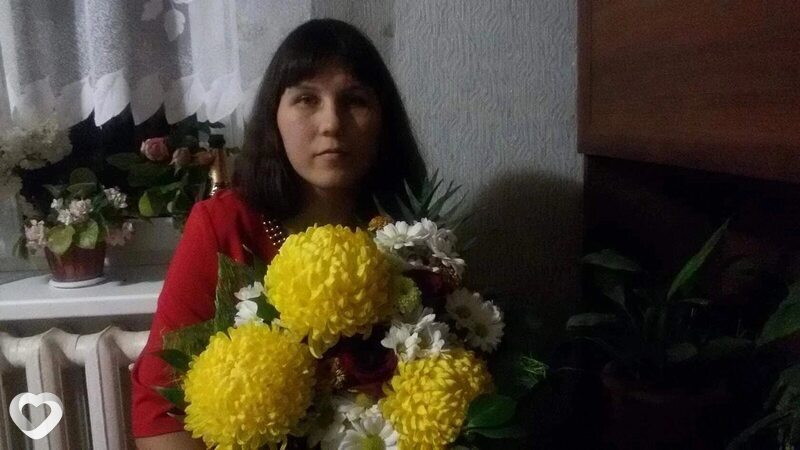 Иринка, 38, Анапе — анкета №529874