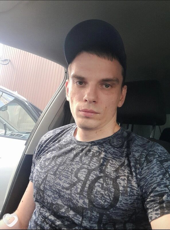 Иван, 42, Краснодаре — анкета №529885