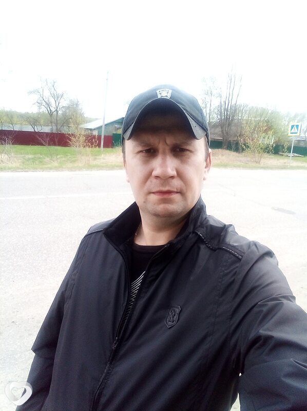 Артем, 40, Вязниках — анкета №529890