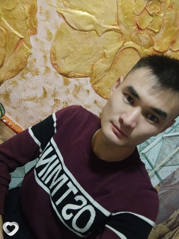 Бауыржан, 31, Караганде — анкета №529894