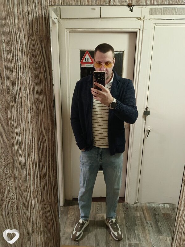 Tim, 31, Гродно — анкета №529897