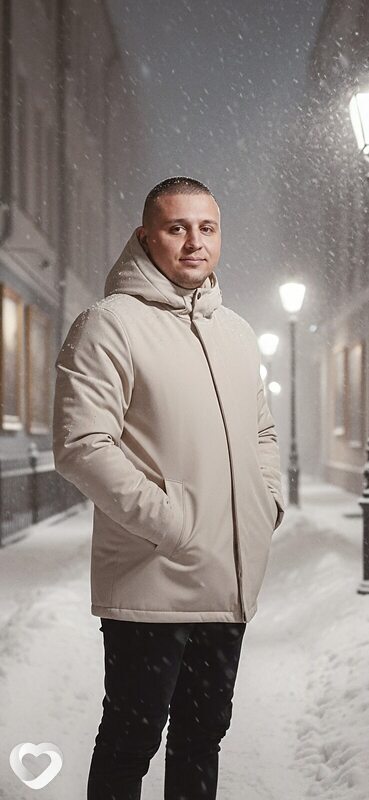 Евгений, 32, Макеевке — анкета №529749