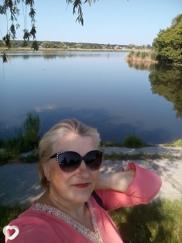 Влада, 48, Киеве — анкета №529756