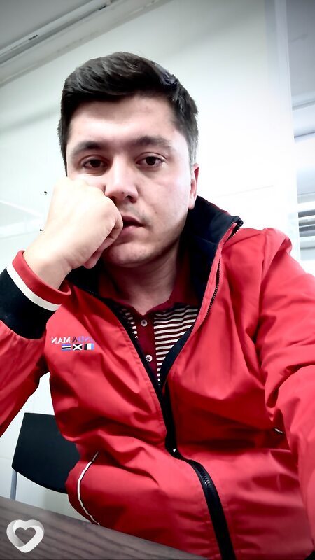 Тима, 32, Москве — анкета №529760