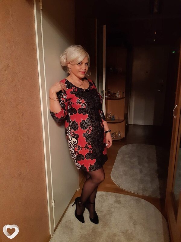 Ирина, 51, Тюмени — анкета №529763