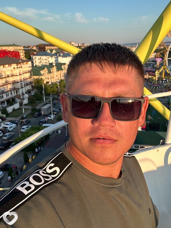 Михаил, Брюховецкая
