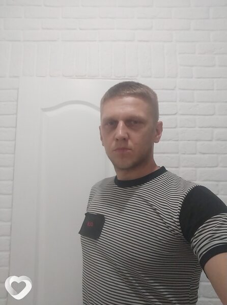 Андрей, 38, Минске — анкета №530098