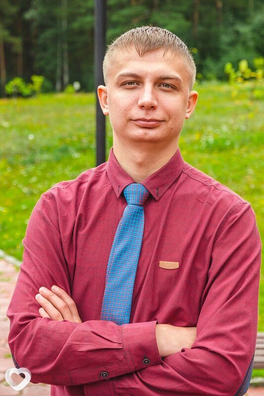 Станислав, 32, Екатеринбурге — анкета №530100
