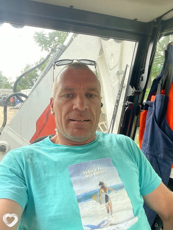 Vlad, 43, Днепр — анкета №530106