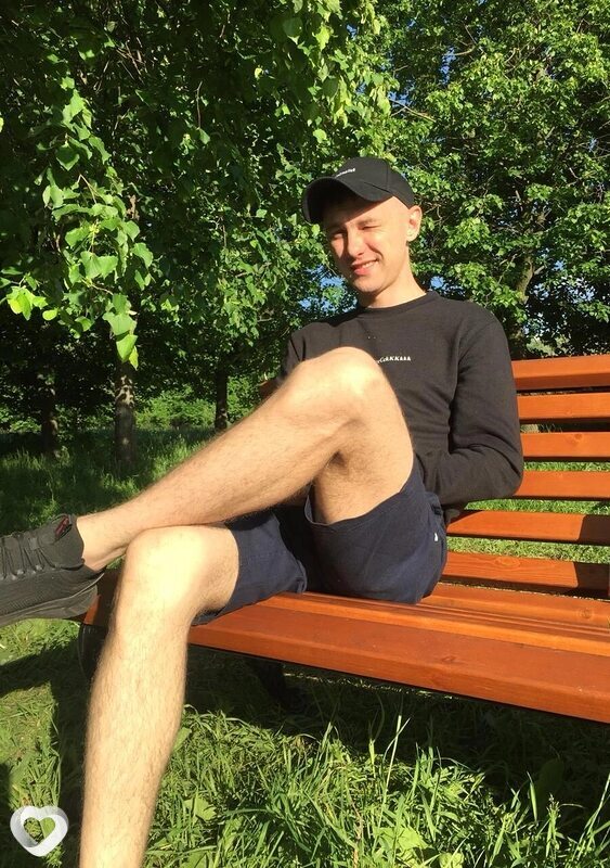 Константин, 31, Пскове — анкета №530113