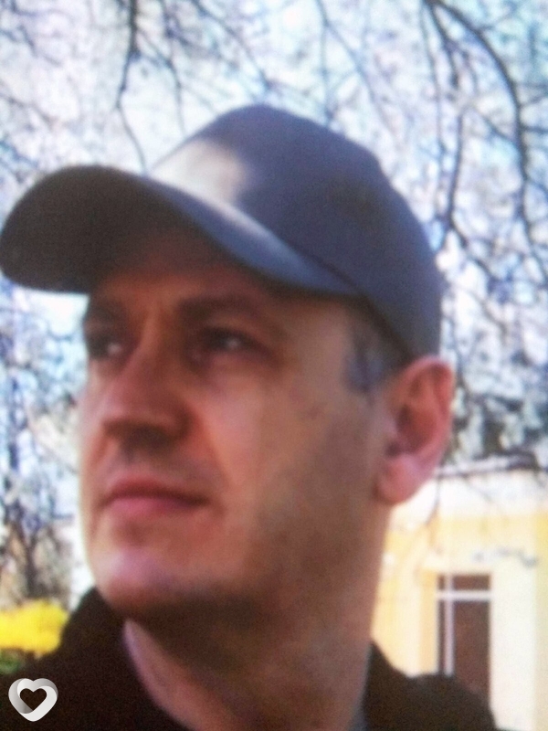 Виктор, 58, Минске — анкета №530114