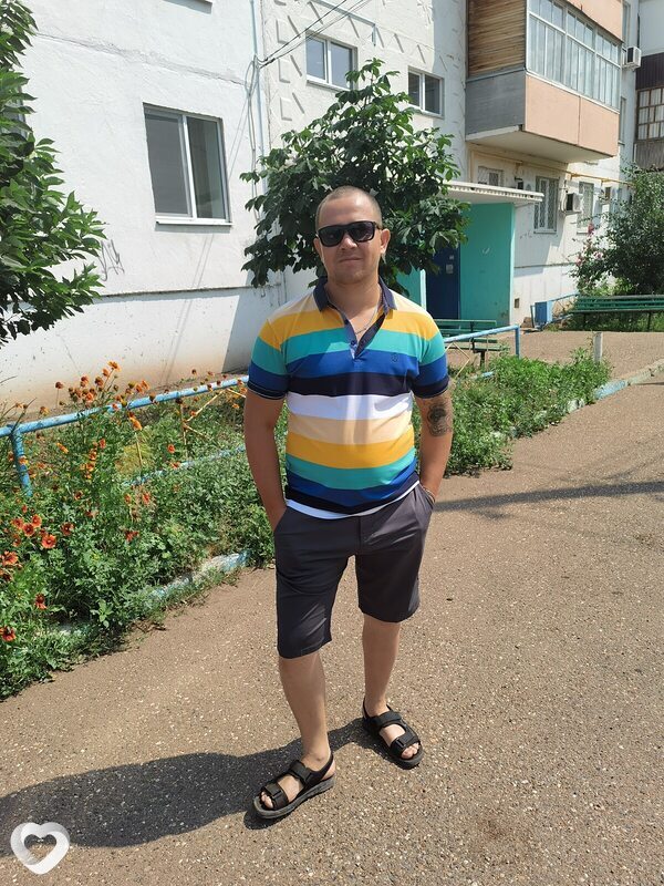 Рустам, 37, Стерлитамаке — анкета №530119