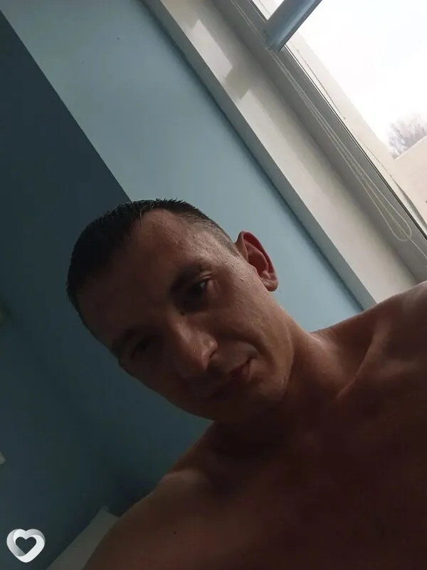 Артём, 34, Алейске — анкета №530123