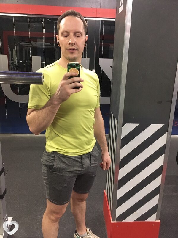 Slava, 38, Иркутске — анкета №530130