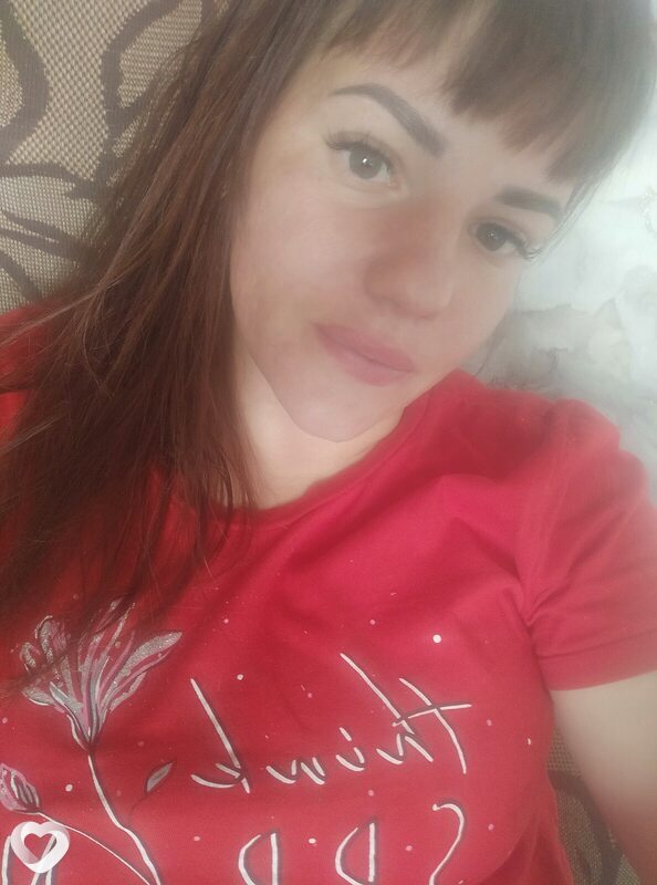 Нина, 28, Астане — анкета №530134