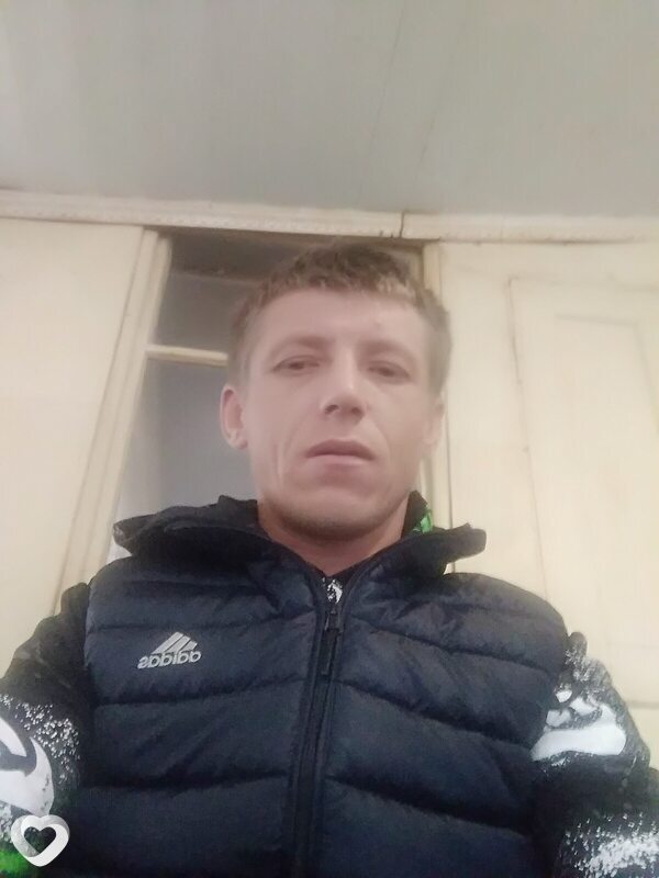 Коля, 37, Белореченске — анкета №530140