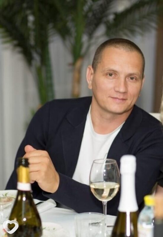 Дмитрий, 42, Краснодаре — анкета №530177
