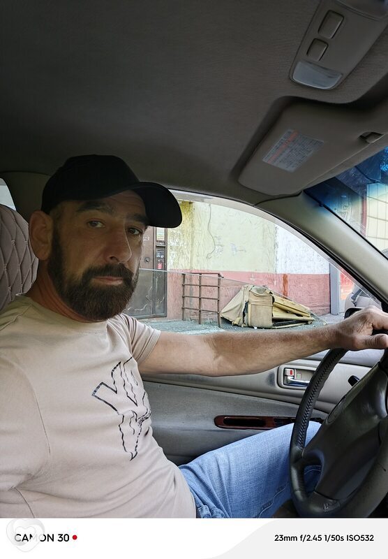 Владимир, 51, Камени-на-Оби — анкета №530179