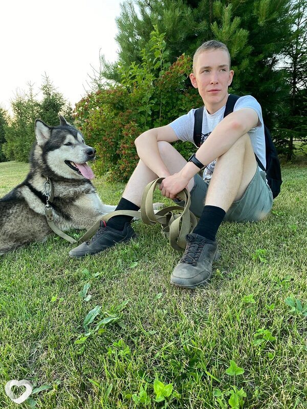 Алексей, 24, Воткинске — анкета №530180