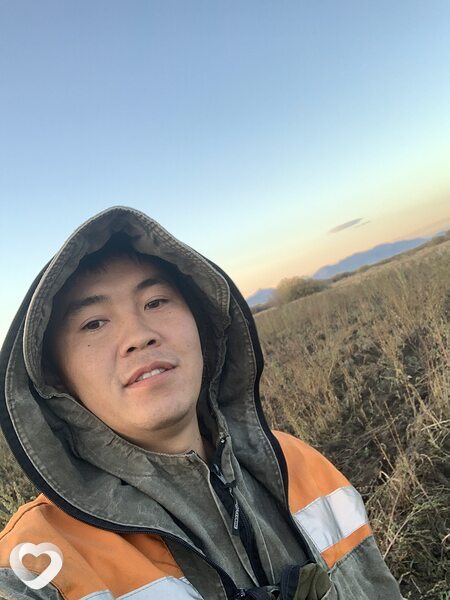 Баир, 31, Улан-Удэ — анкета №530186