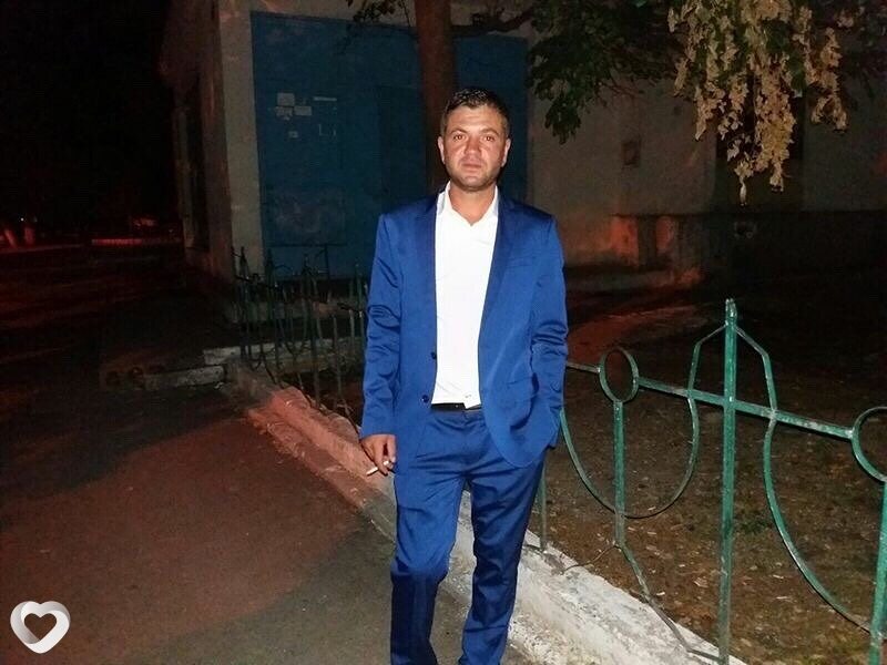 Catalin, 43, București — анкета №530189