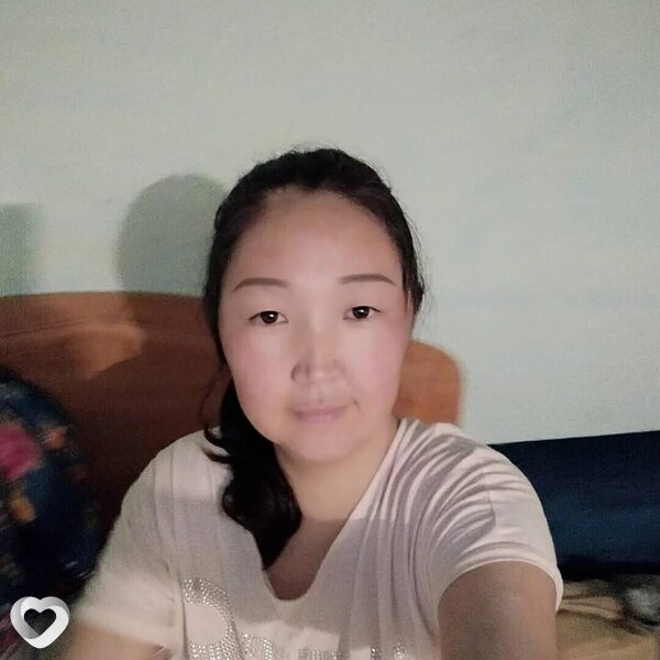 Гульзат, 23, Новосибирске — анкета №530192