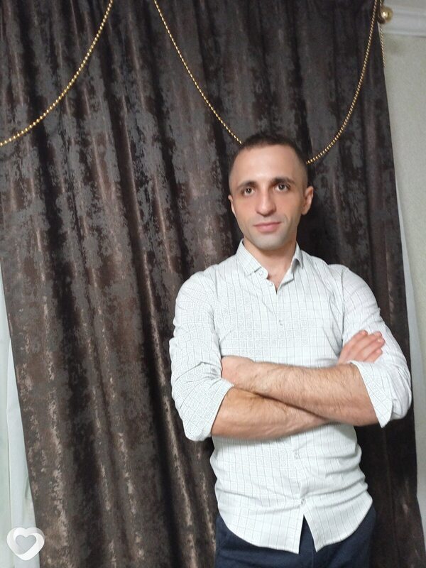 Вадим, 33, Калуге — анкета №530325