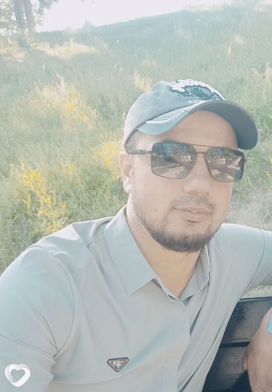 Тимур, 33, Иркутске — анкета №530328