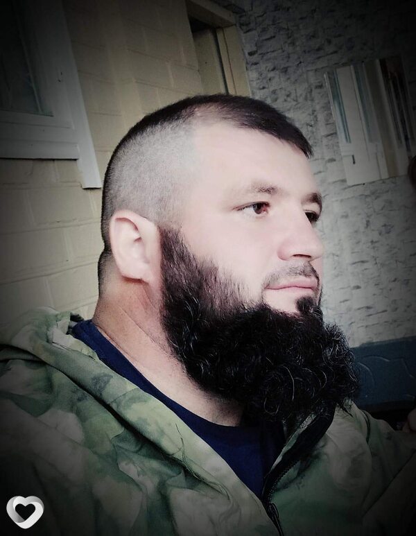 Bastan, 42, Зеленоград — анкета №530329