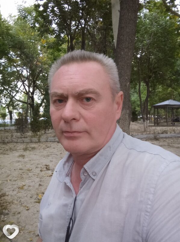 Александр, 53, Ташкент — анкета №530331