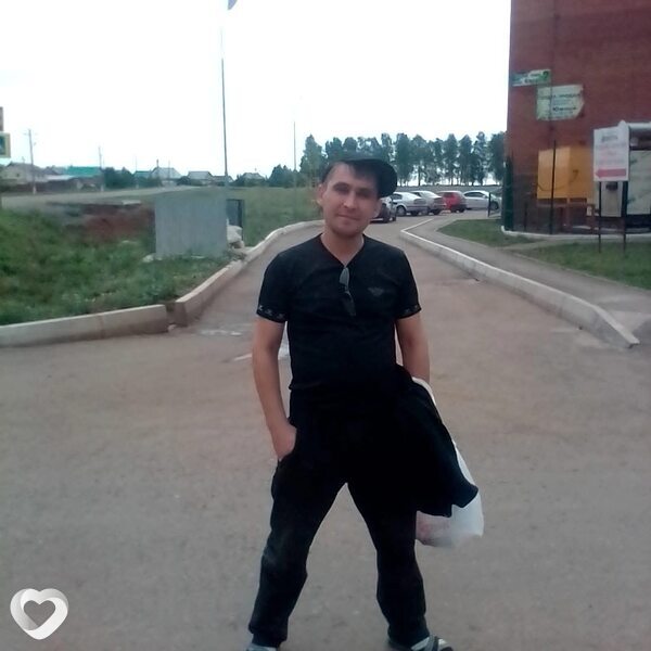 Николай, 46, Набережных Челнах — анкета №530335
