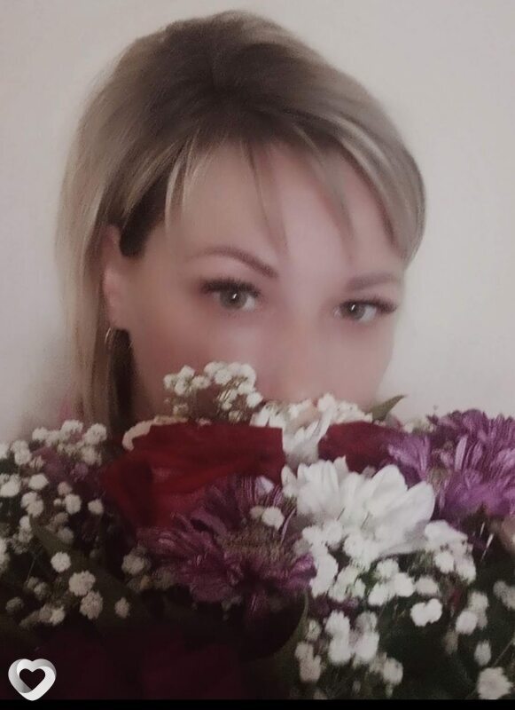 Ксения, 47, Старом Осколе — анкета №530336