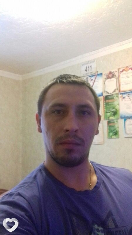 Андрей, 47, Москве — анкета №530337