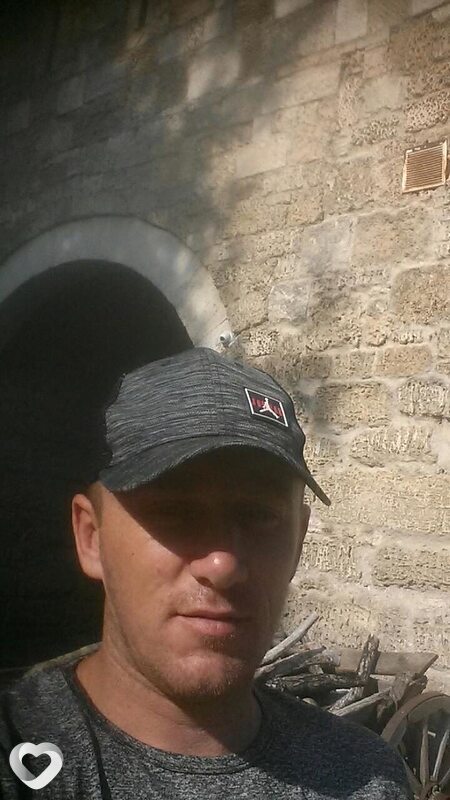 Дмитрий, 44, Уссурийске — анкета №530340