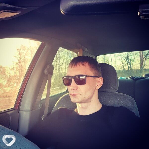 Саня, 40, Балашове — анкета №530049