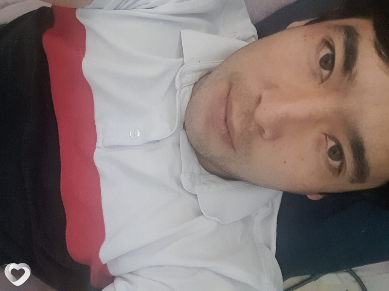 Кайр, 31, Астане — анкета №530050