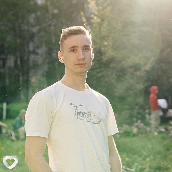 Василий, 27, Минске — анкета №530061