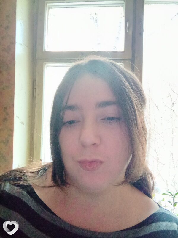 Ирина, 36, Москве — анкета №530066