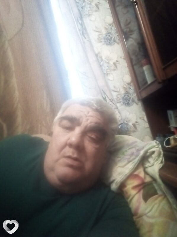 Андрей, 58, Кемерове — анкета №530068