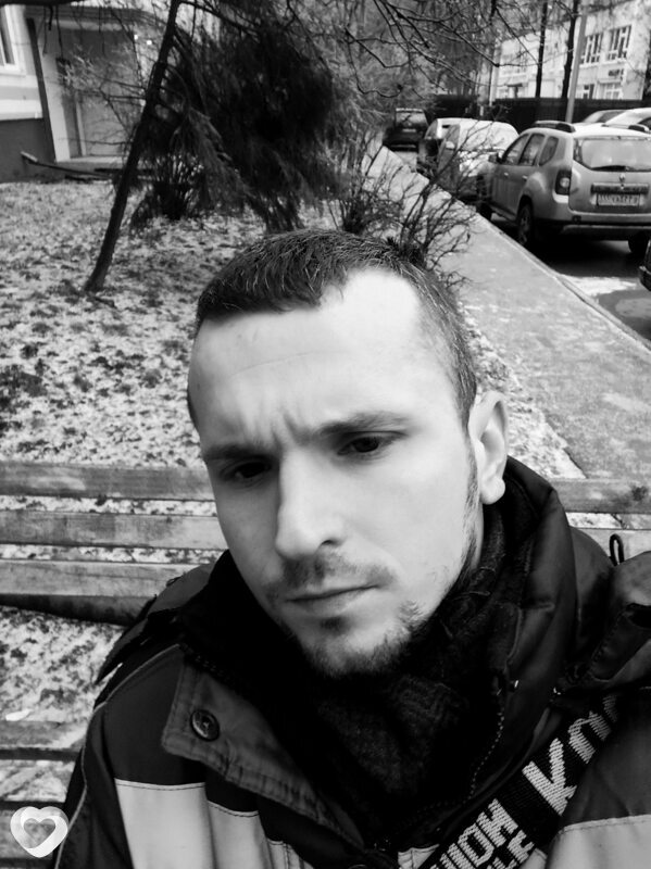 Виктор, 46, Слониме — анкета №530201