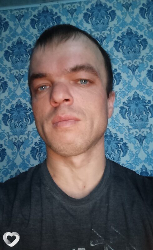 Саша, 35, Новосибирске — анкета №530202