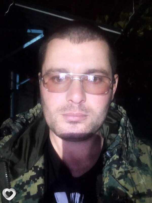 Артём, 34, Ставрополе — анкета №530205