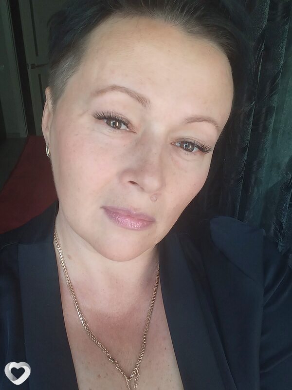 Надежда, 48, Воронеже — анкета №530214