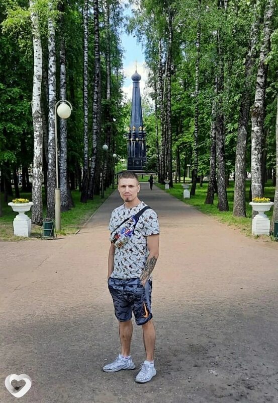 Александр, 38, Санкт-Петербурге — анкета №530251